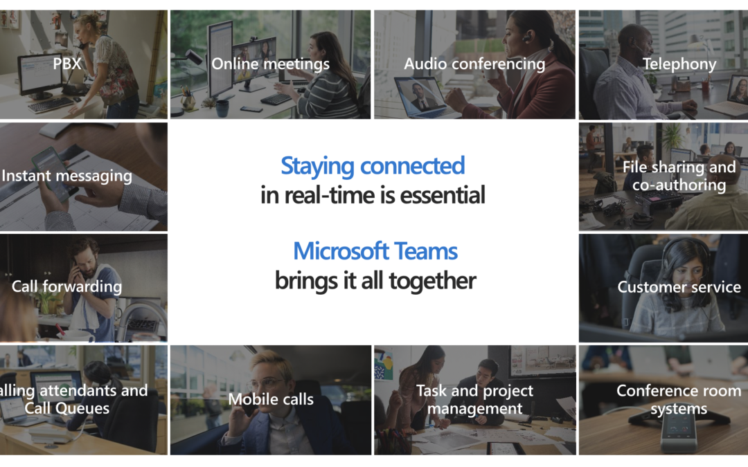 Microsoft 365 Business Voice and Meetings Promotions!