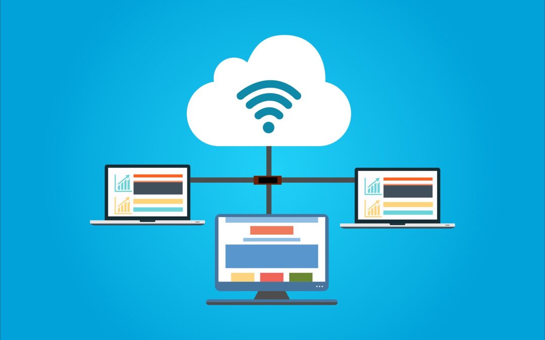 Difference Between Cloud PC and a Virtual Desktop | Finchloom