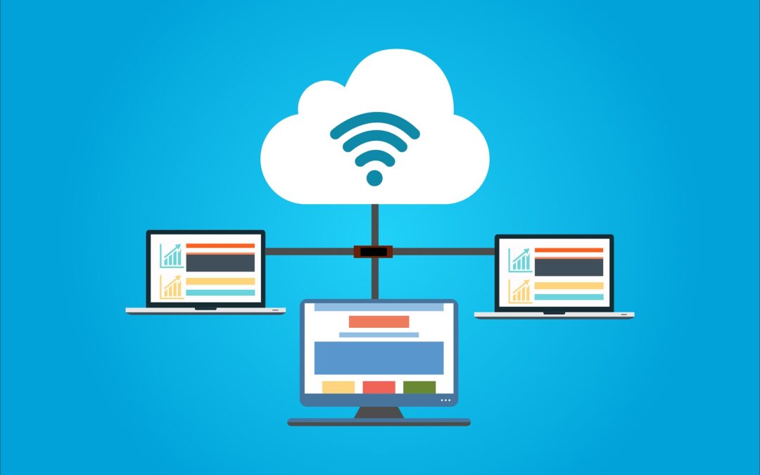 Difference Between Cloud PC and a Virtual Desktop