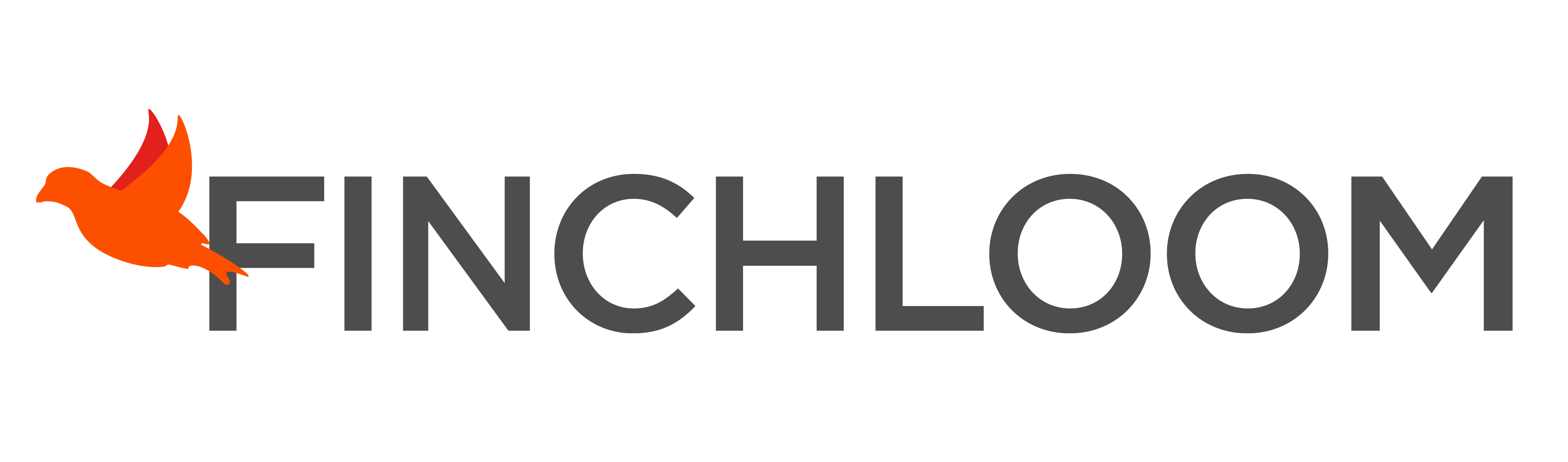 Finchloom Logo