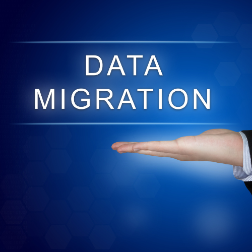 Windows and SQL Server Migration