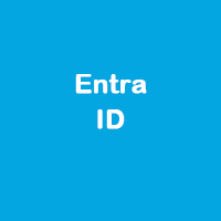 Entra ID (formerly Azure Active Directory (AD)