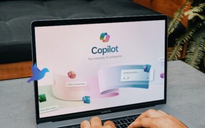 Microsoft Copilot for Web: A New Packaged Service from Finchloom