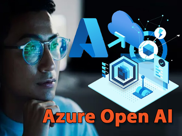 OpenAI in Azure: A New POC Service Offering from Finchloom