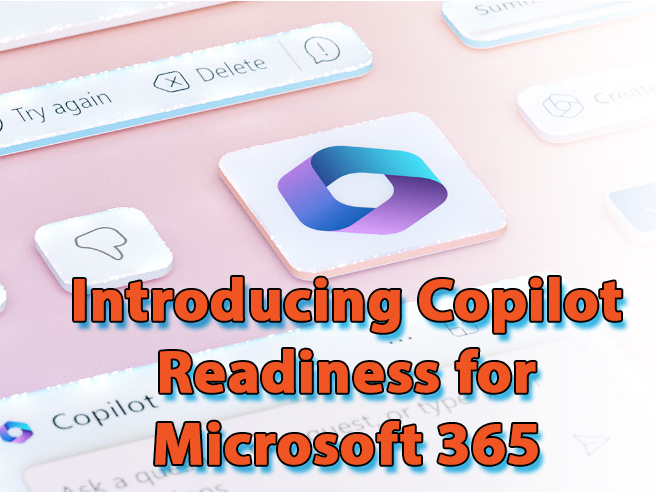 Introducing Microsoft 365 Copilot – your copilot for work - The Official  Microsoft Blog