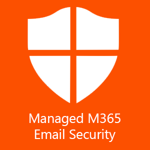 Managed M365 Email Security