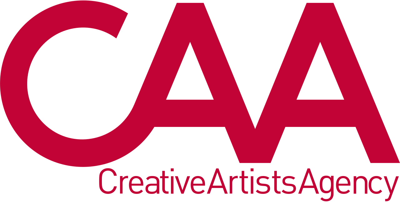 Creative_Artists_Agency_logo.svg CAA