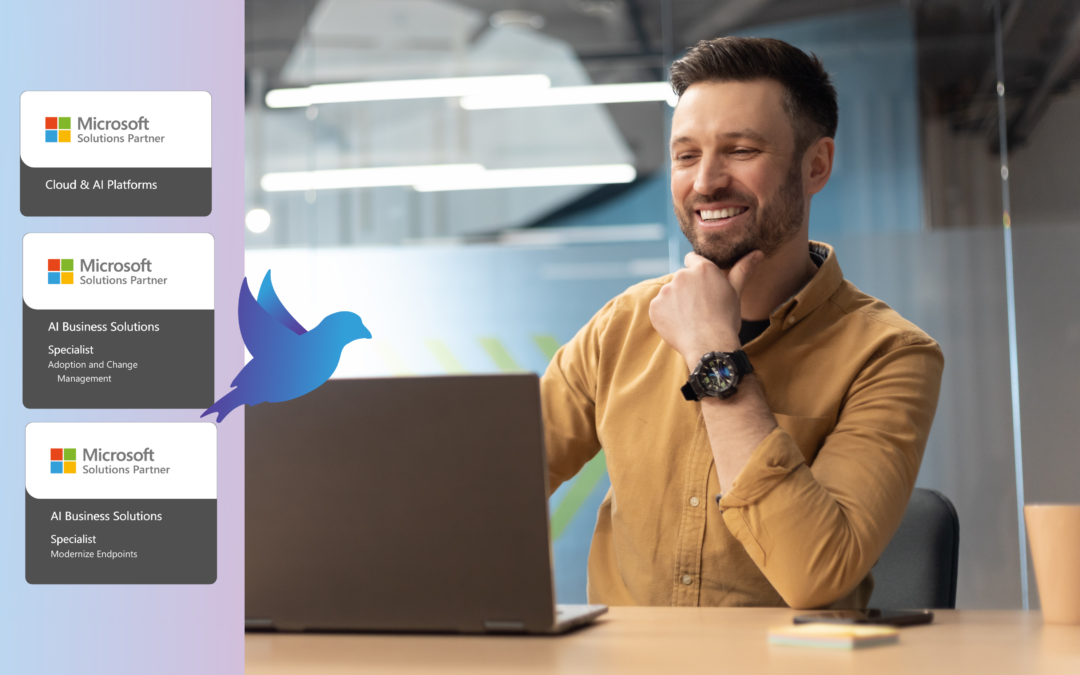 Finchloom Endpoint Management Specialization