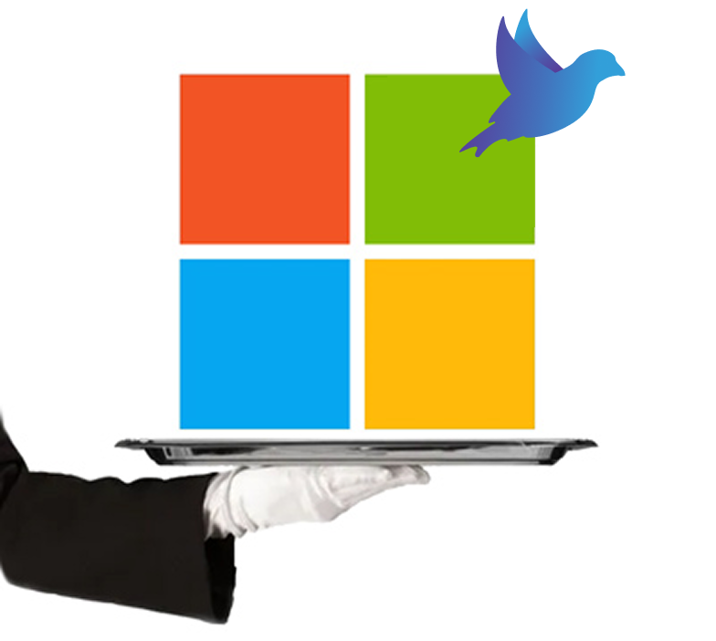 Finchloom and Microsoft 365