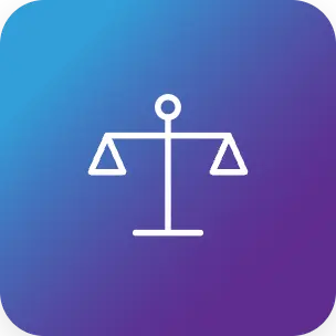 regulated industries icon