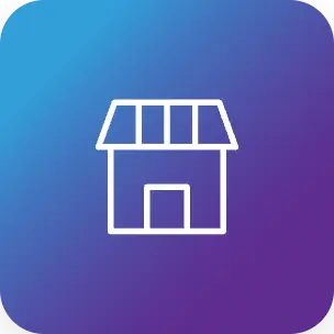small business and startups icon